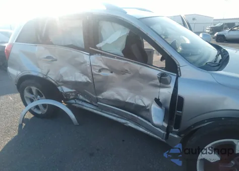 2014 Chevrolet Captiva Sport Lt z USA, uszkodzony, nr VIN 3GNAL3EK6ES598870